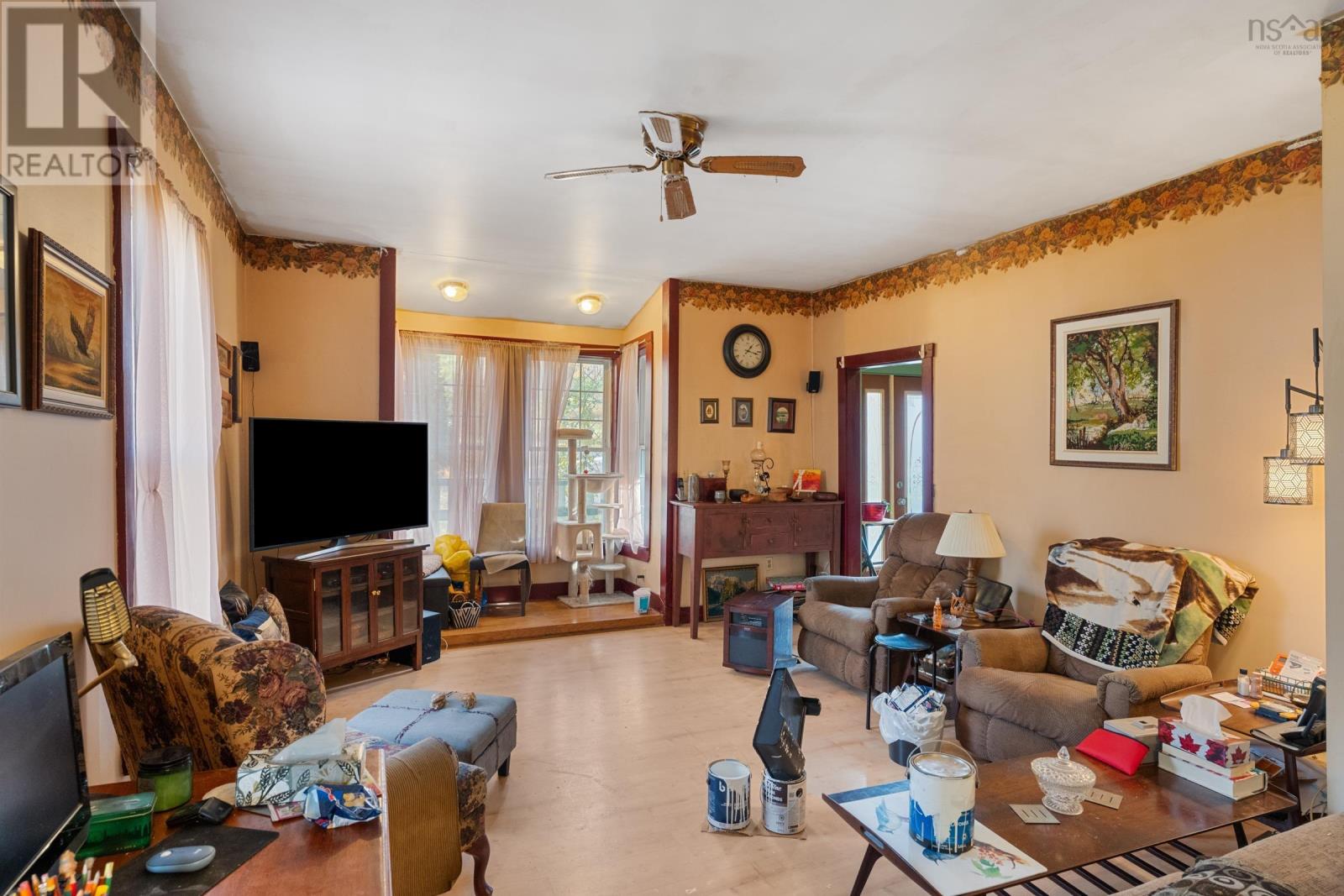 6953 Sissiboo Road Property Photo 10