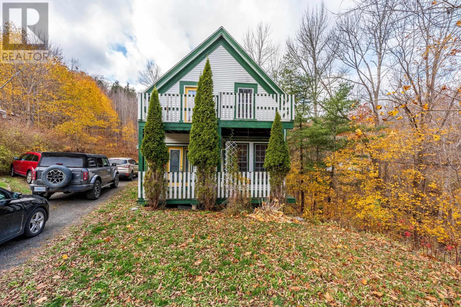 6953 Sissiboo Road Property Photo 21