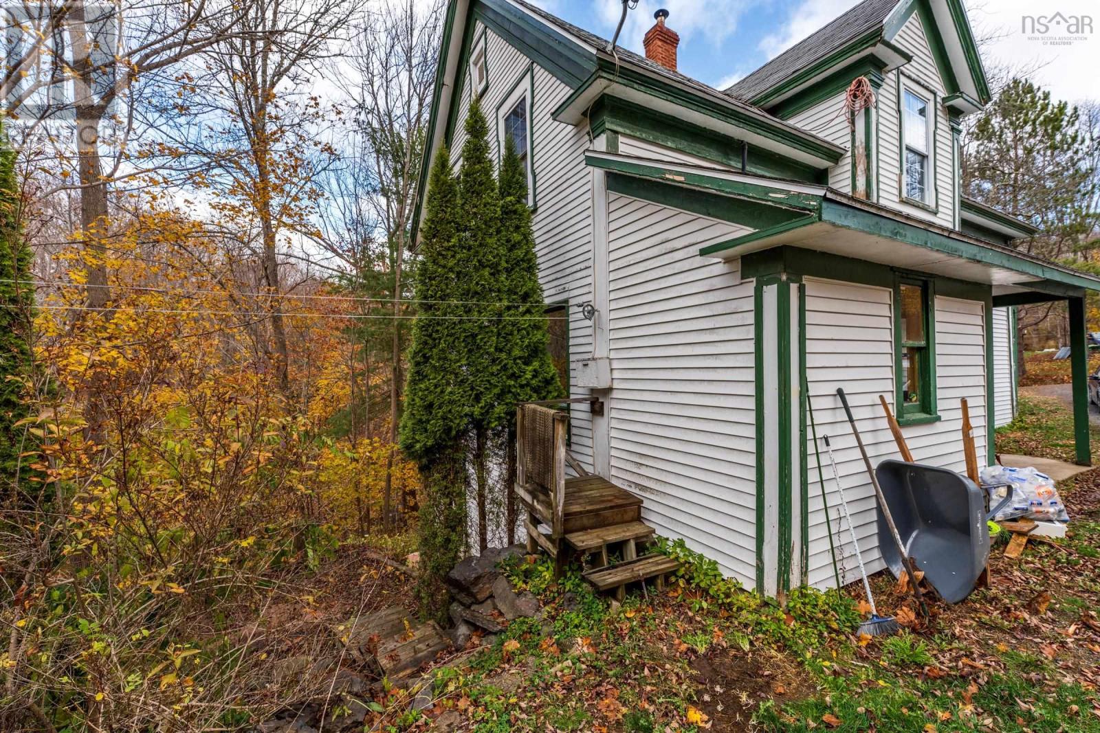 6953 Sissiboo Road Property Photo 24