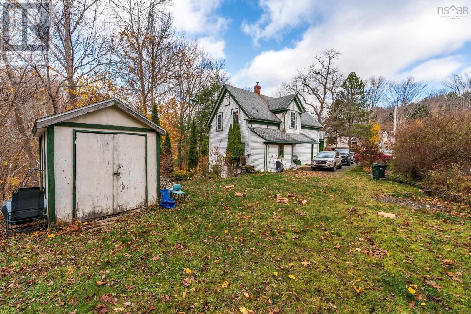 6953 Sissiboo Road Property Photo 27