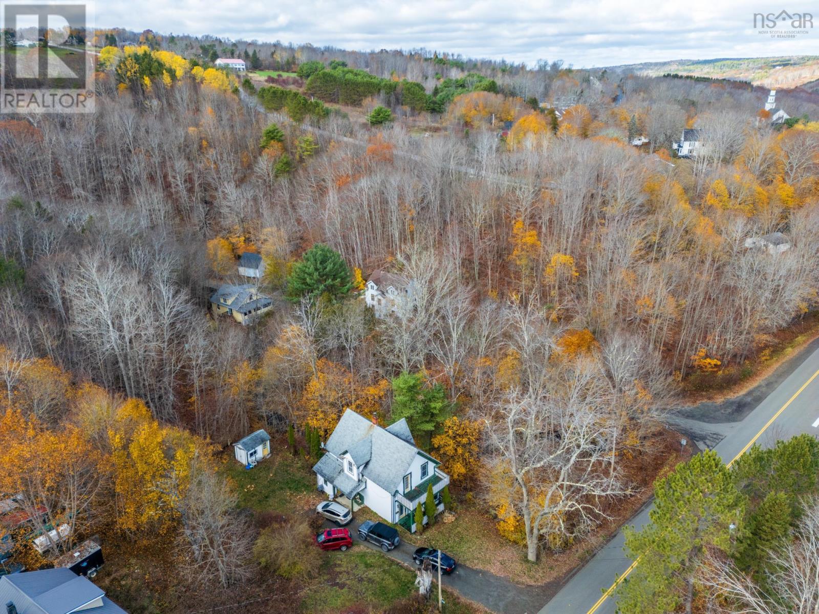 6953 Sissiboo Road Property Photo 33