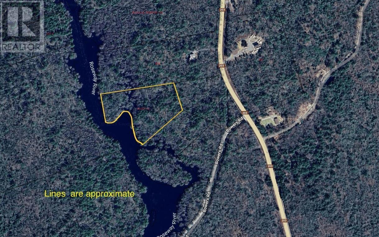 Br-2 Bowers Road Property Photo 2