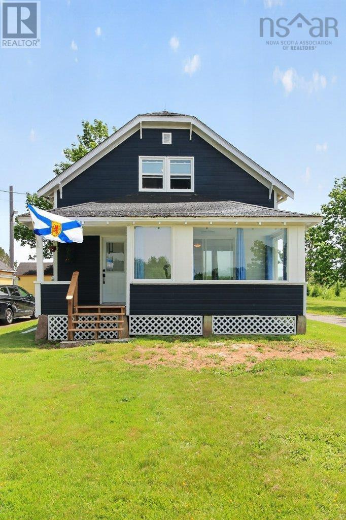 309 Forties Road Property Photo 1