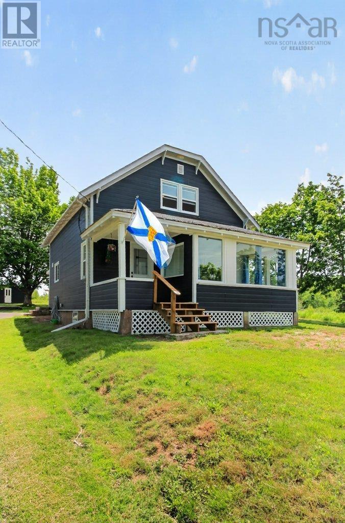 309 Forties Road Property Photo 2