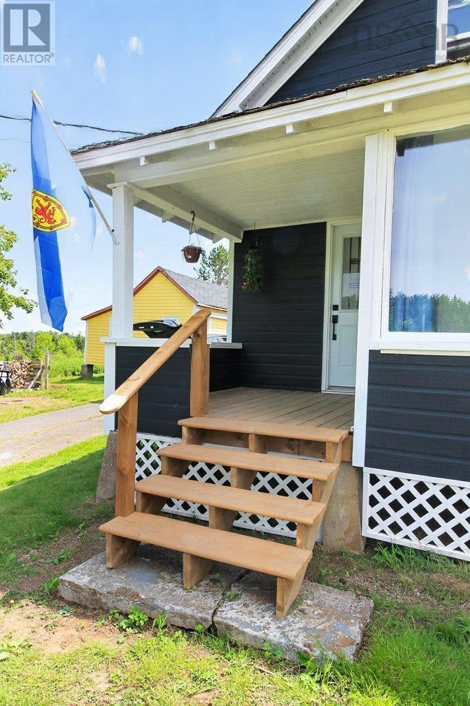 309 Forties Road Property Photo 3