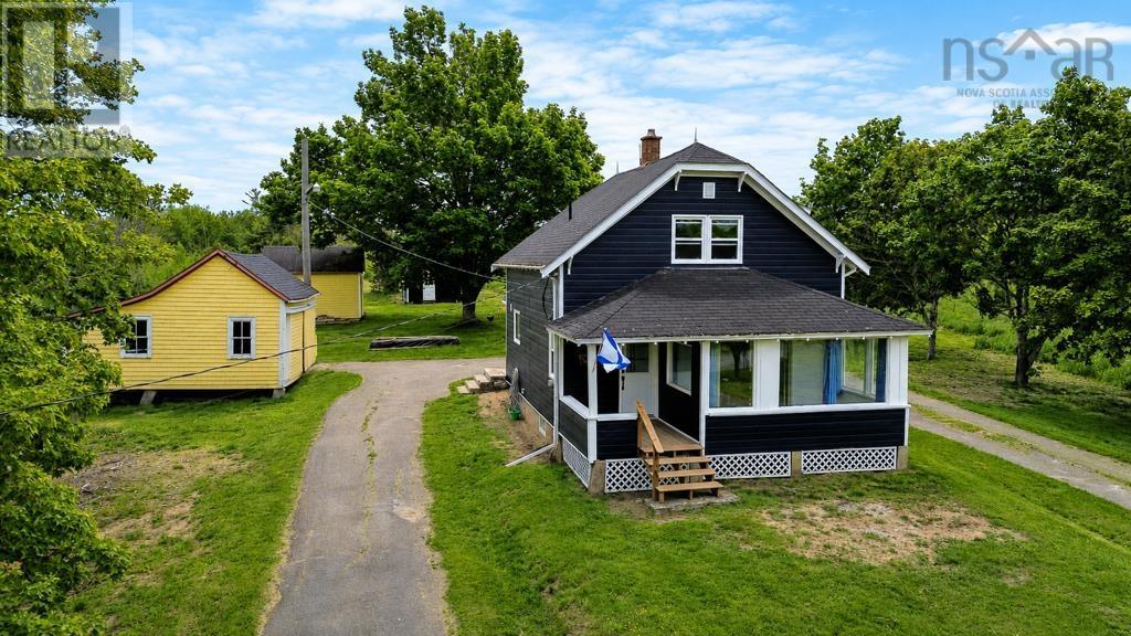 309 Forties Road Property Photo 34