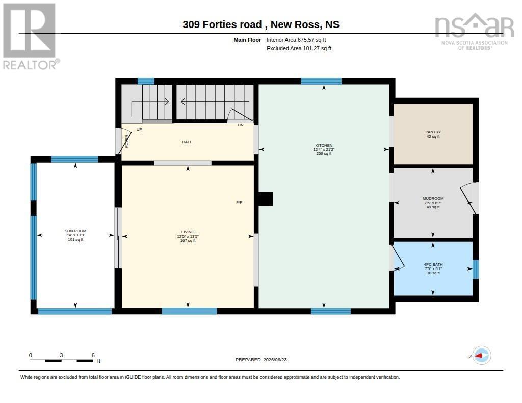 309 Forties Road Property Photo 35
