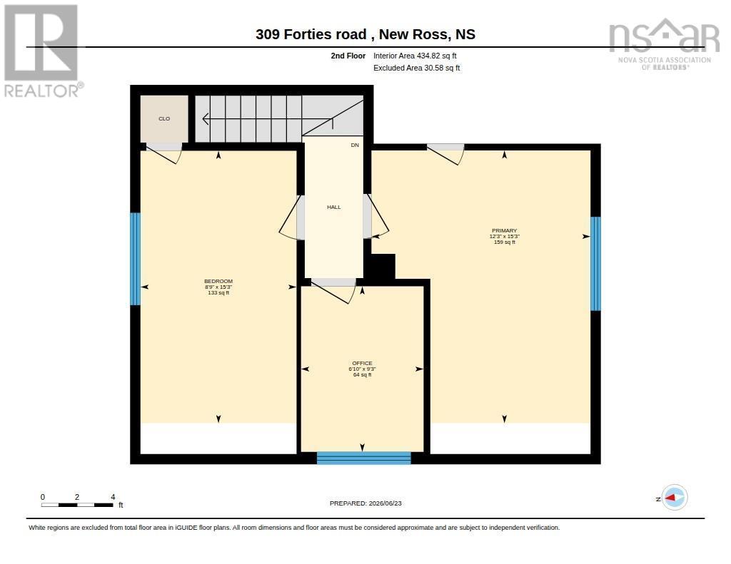 309 Forties Road Property Photo 36