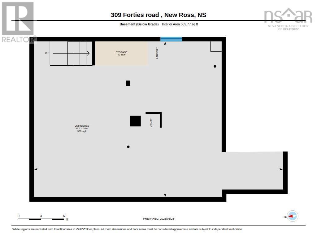 309 Forties Road Property Photo 37