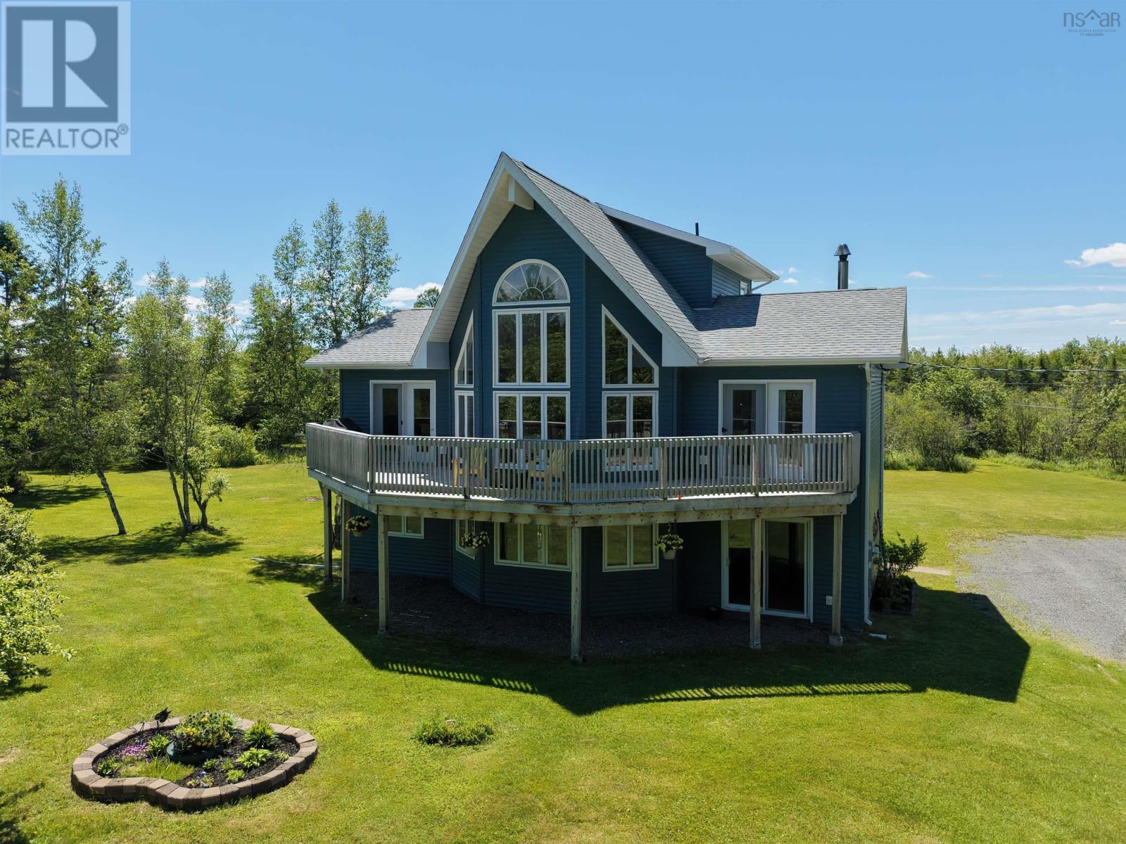 784 Onslow Mountain Road