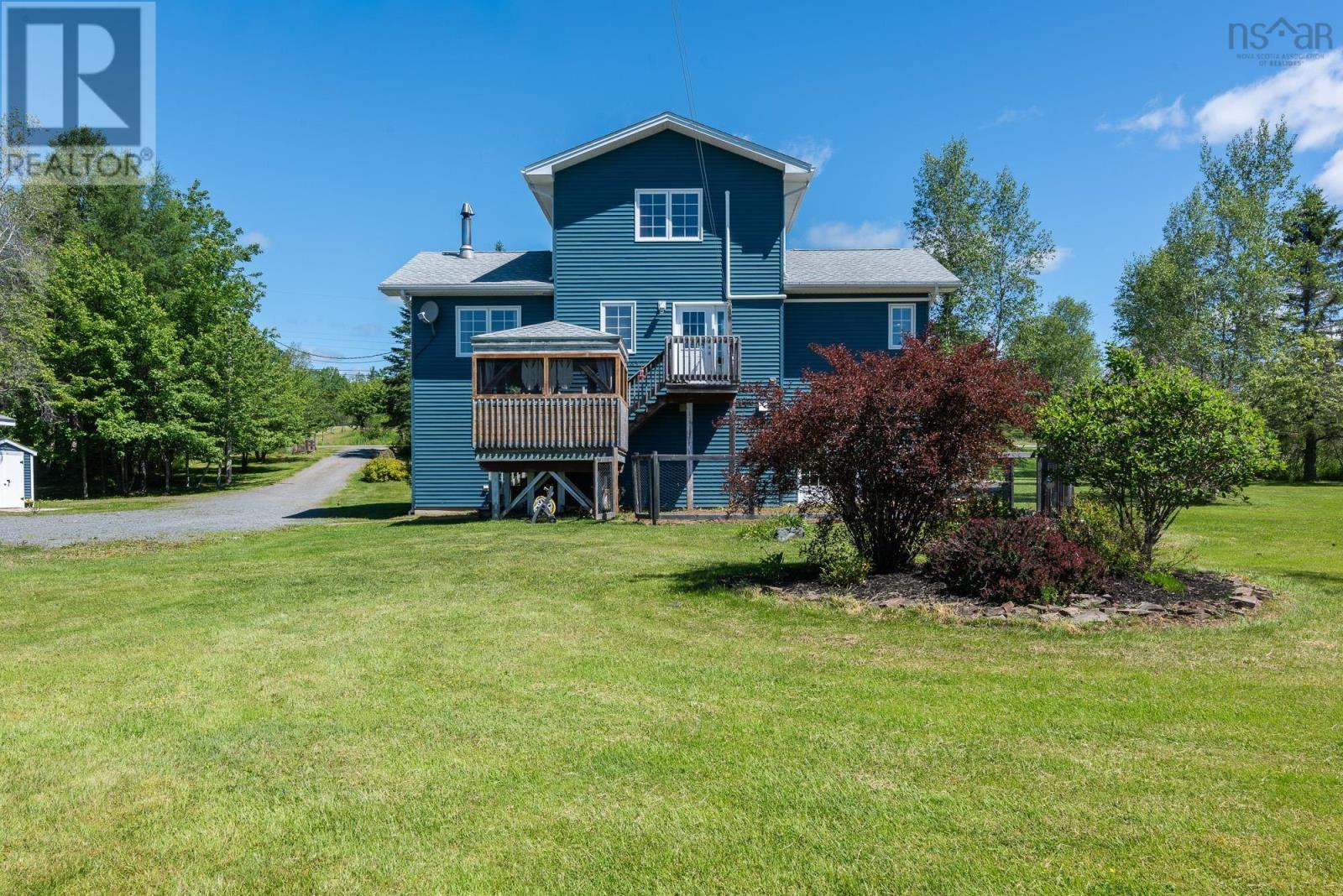 784 Onslow Mountain Road Property Photo 46