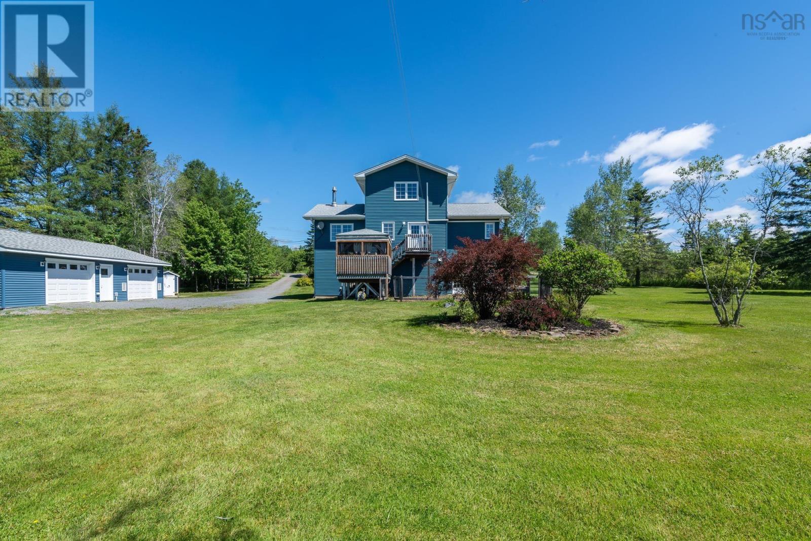 784 Onslow Mountain Road Property Photo 47