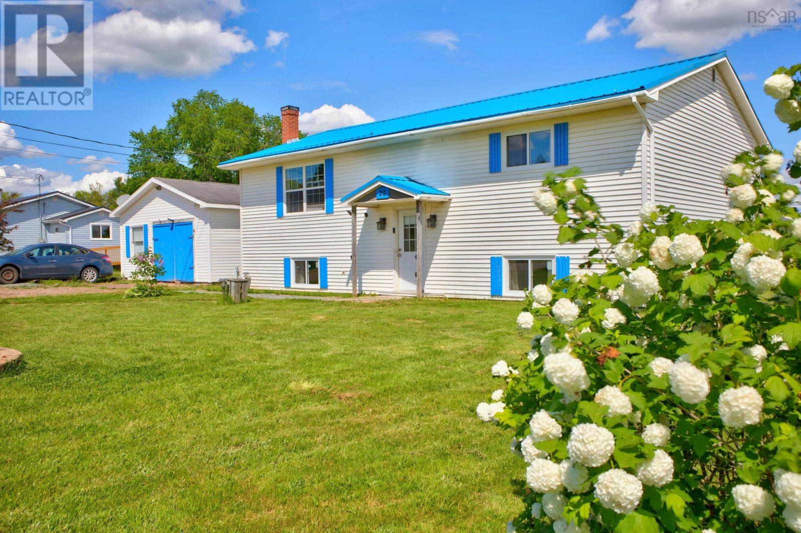 20 Vance Road Photo de la propriété 1