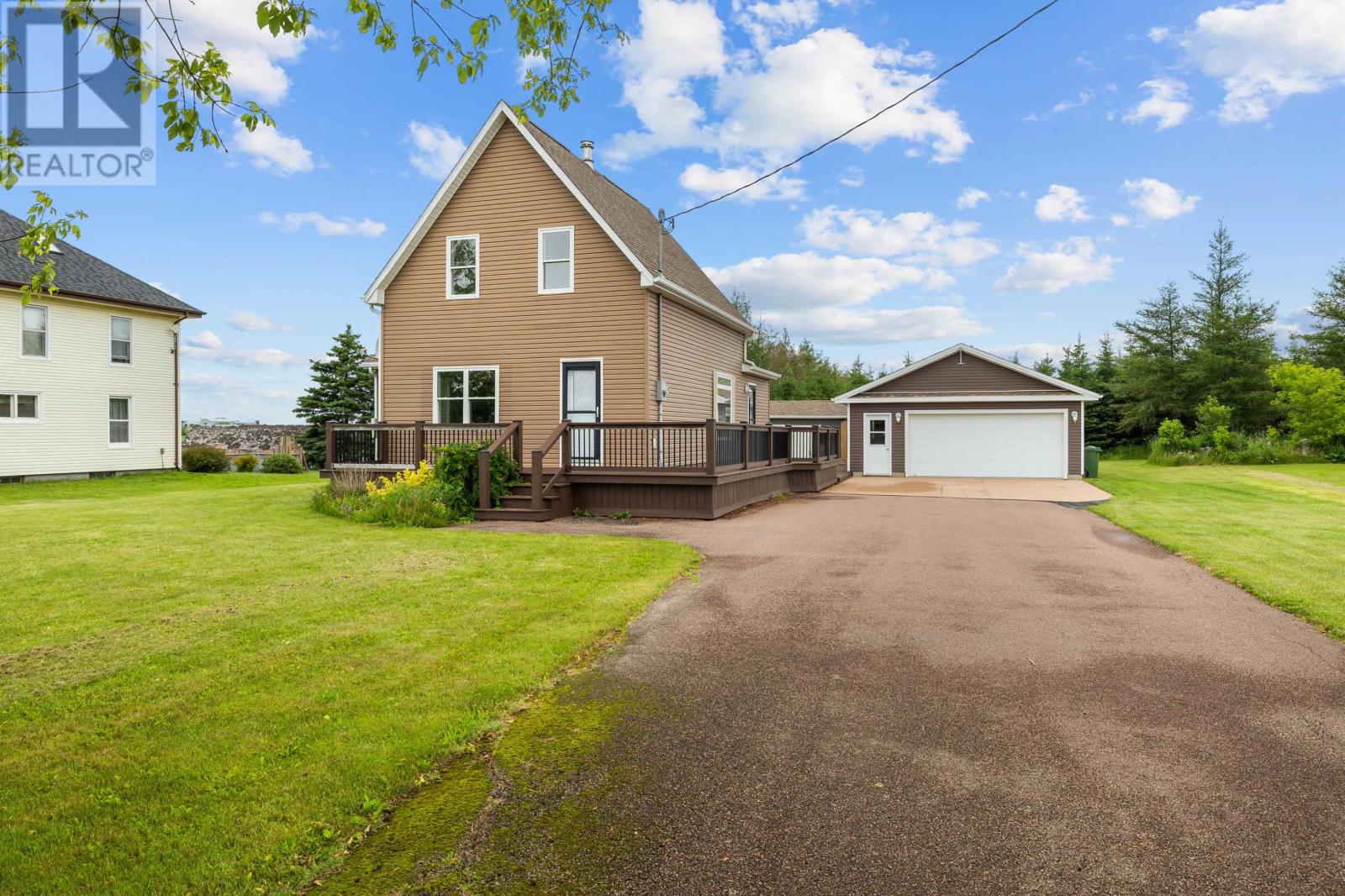 1733 Freetown Road Property Photo 1