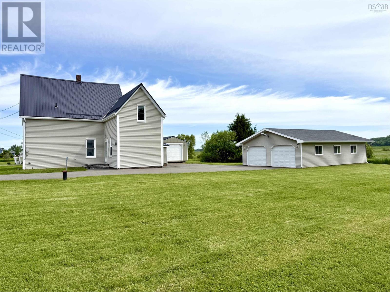 3260/3250 Barronsfield Road Photo de la propriété 1