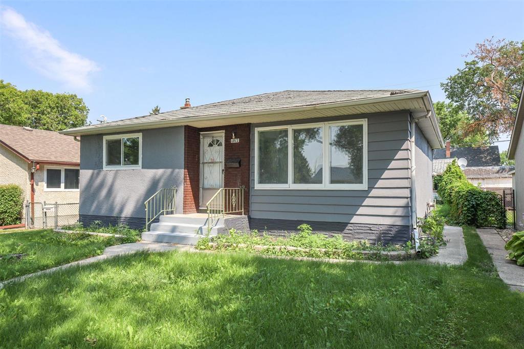 1017 Mccalman Avenue Photo de la propriété 1
