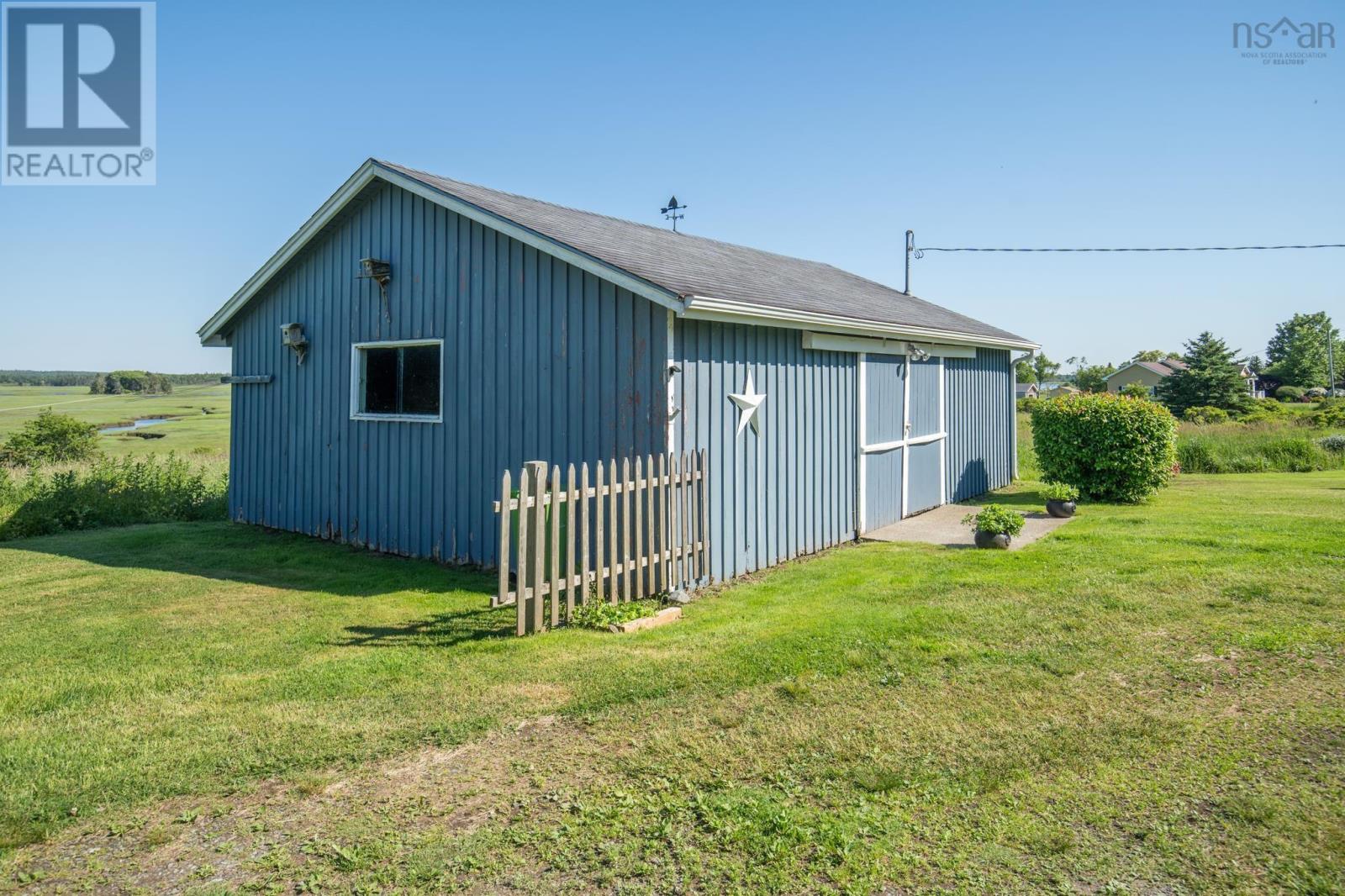 279 Chebogue Road Property Photo 40