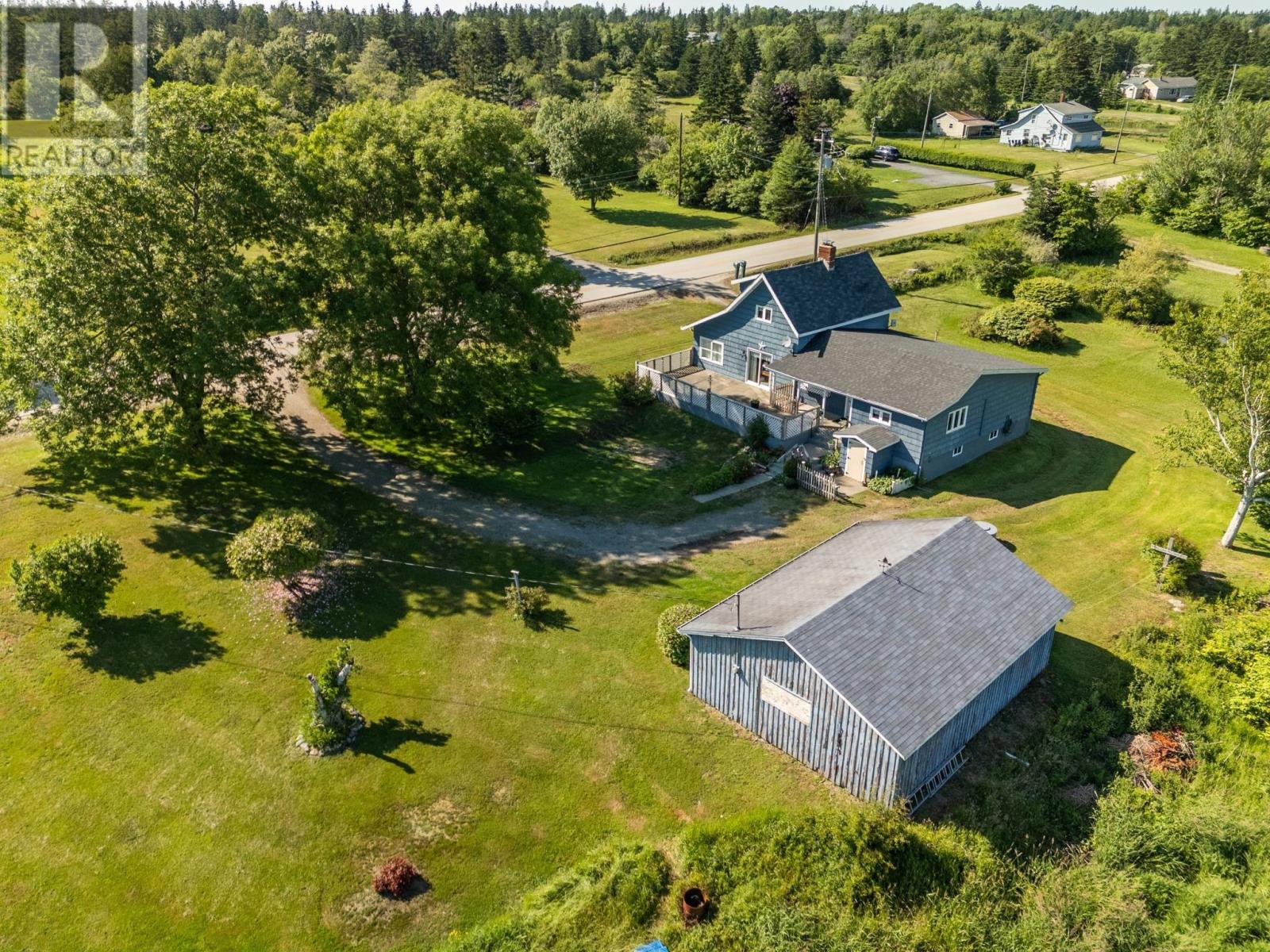 279 Chebogue Road Property Photo 45