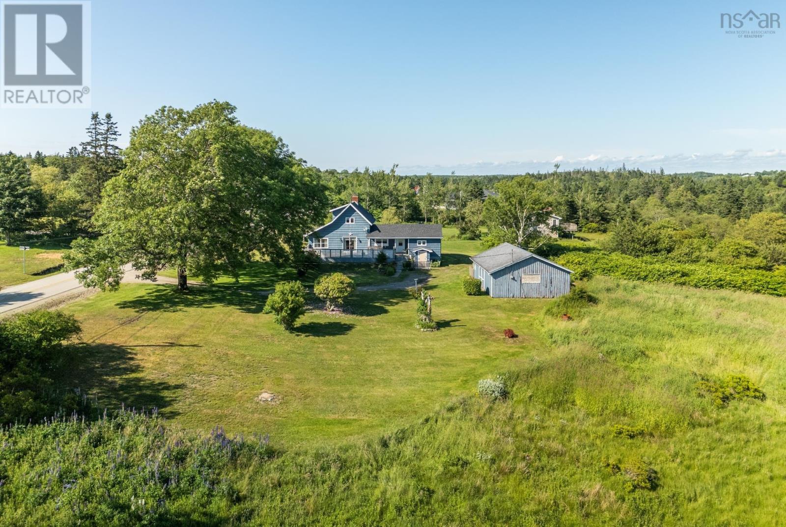 279 Chebogue Road Property Photo 46