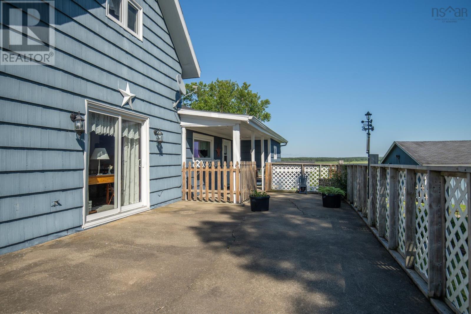 279 Chebogue Road Property Photo 47