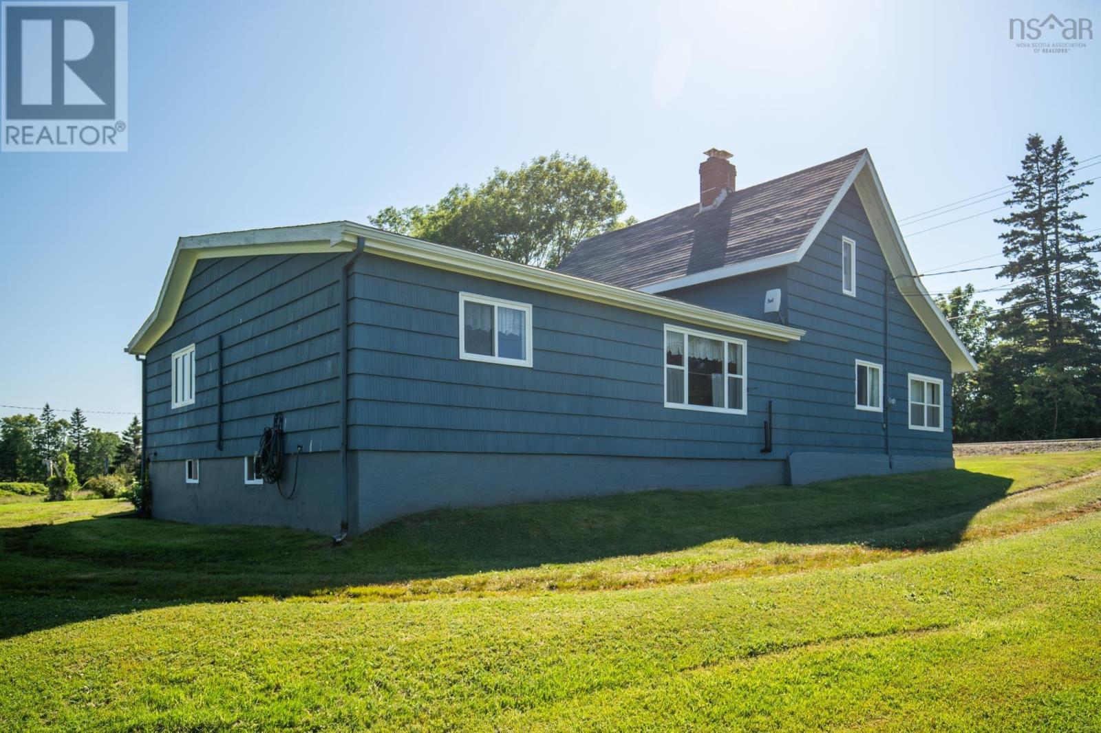 279 Chebogue Road Property Photo 49