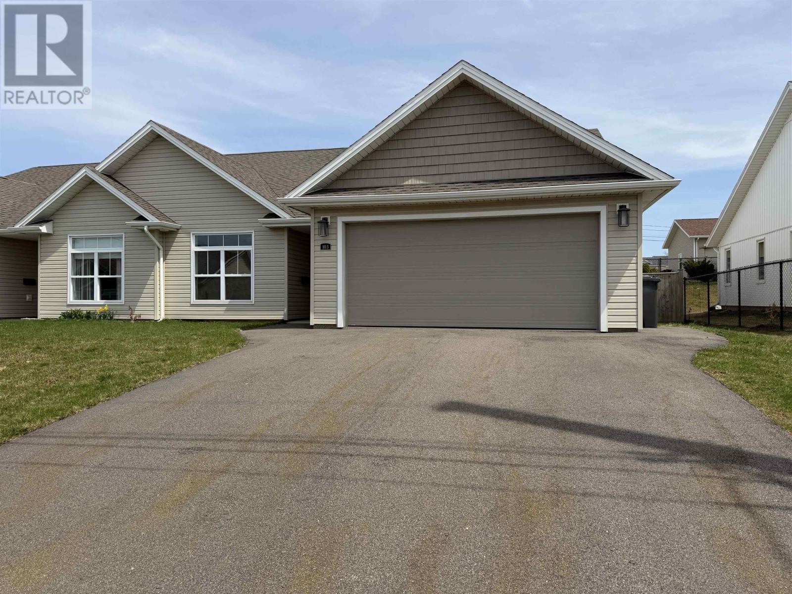 103 Gamble Avenue Property Photo 1