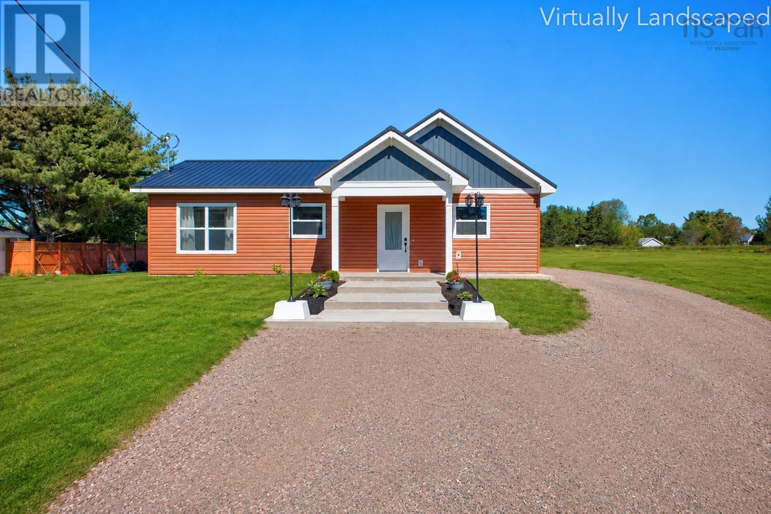 795 Masstown Road Property Photo 1