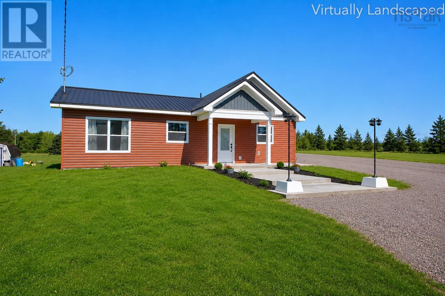795 Masstown Road Property Photo 2