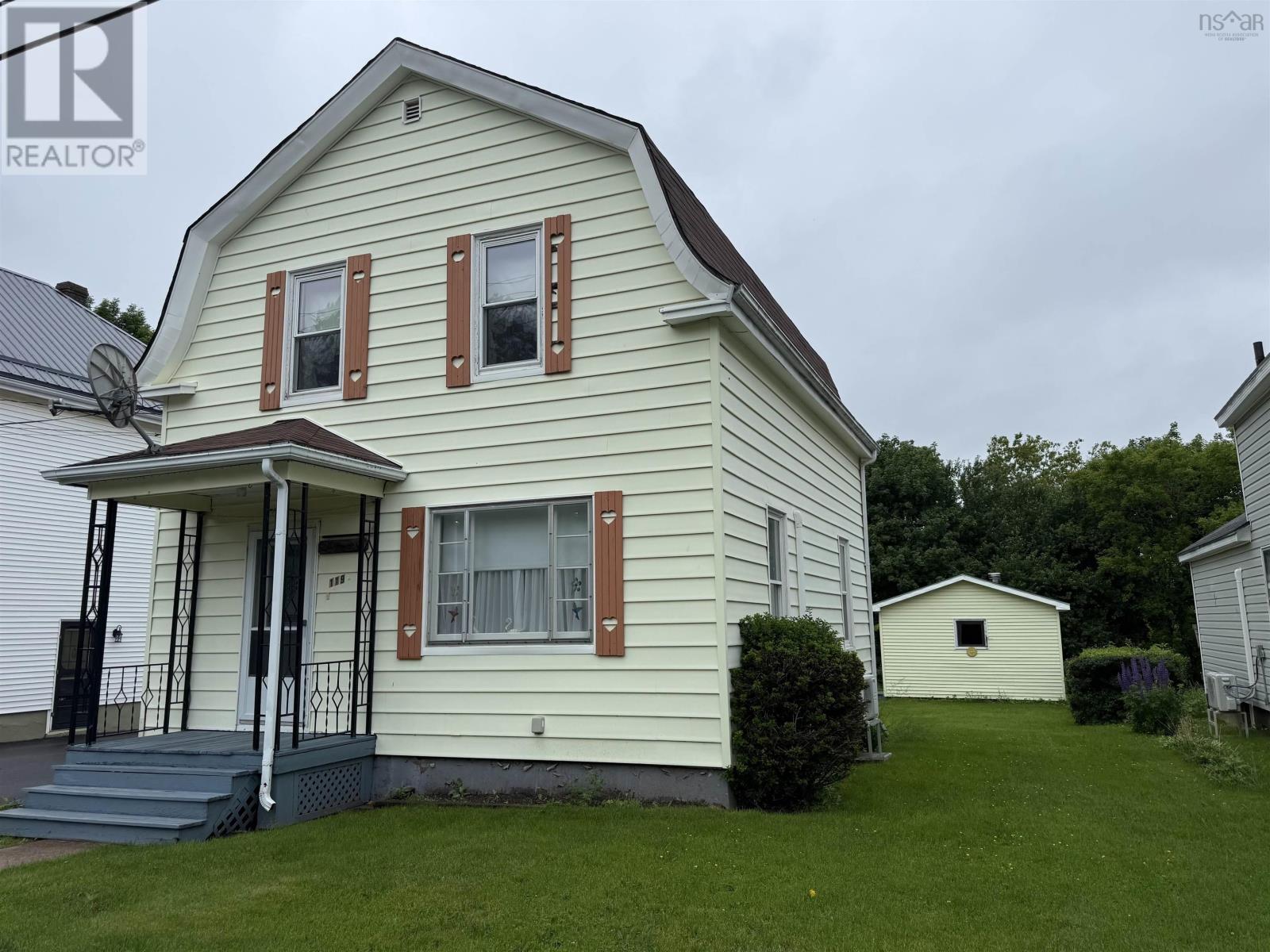 119 River Street Property Photo 1