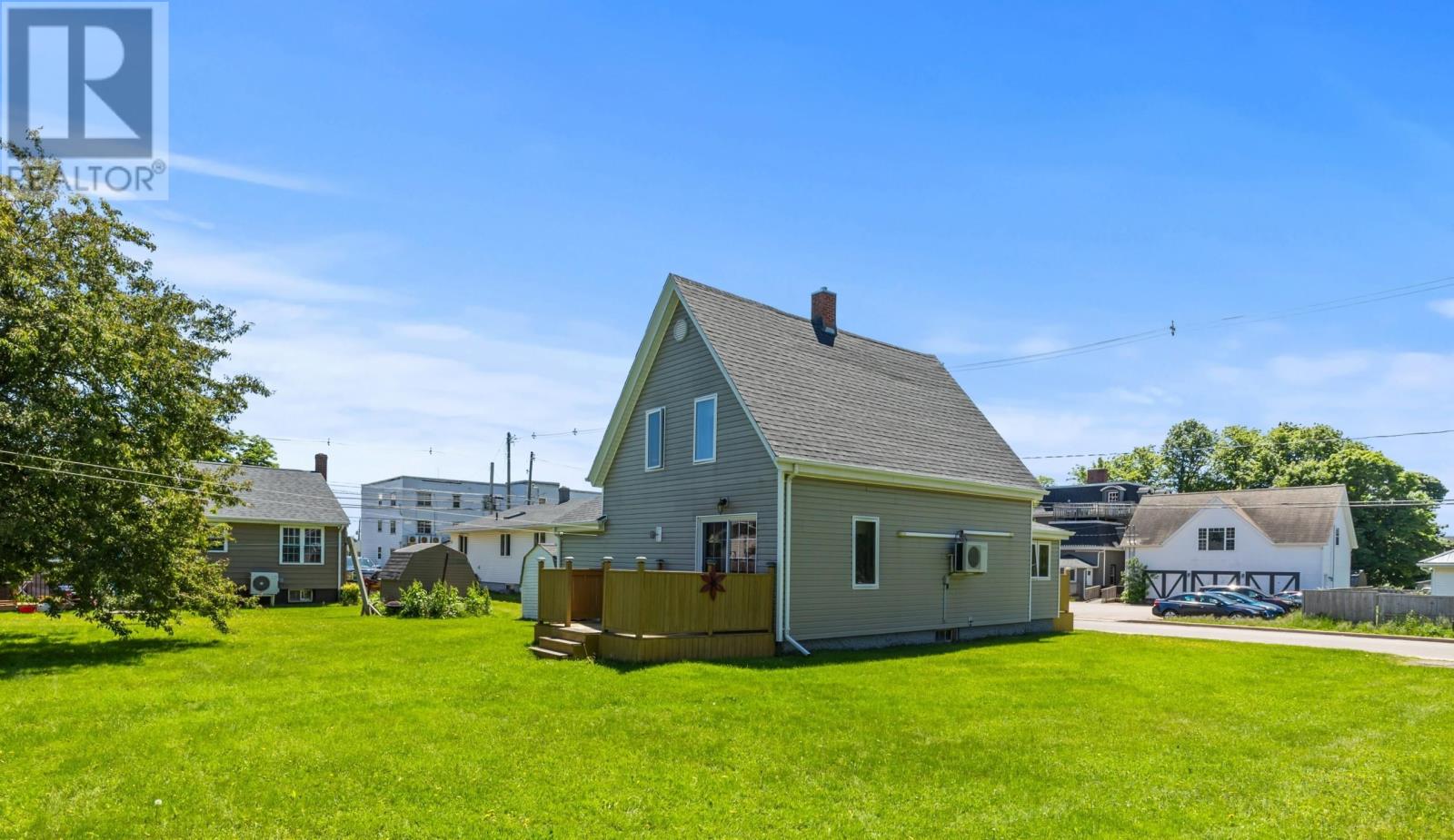317 Hawthorne Avenue
