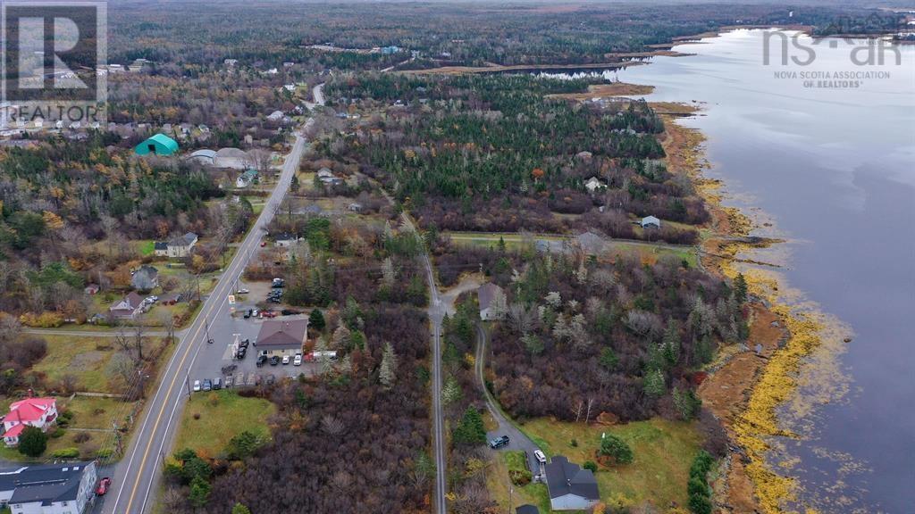 Lots Highway 3 Property Photo 1