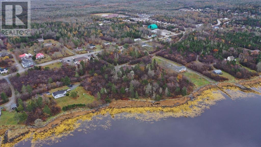 Lots Highway 3 Property Photo 2