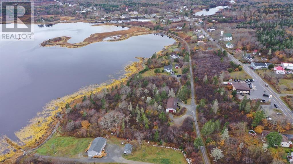 Lots Highway 3 Property Photo 4