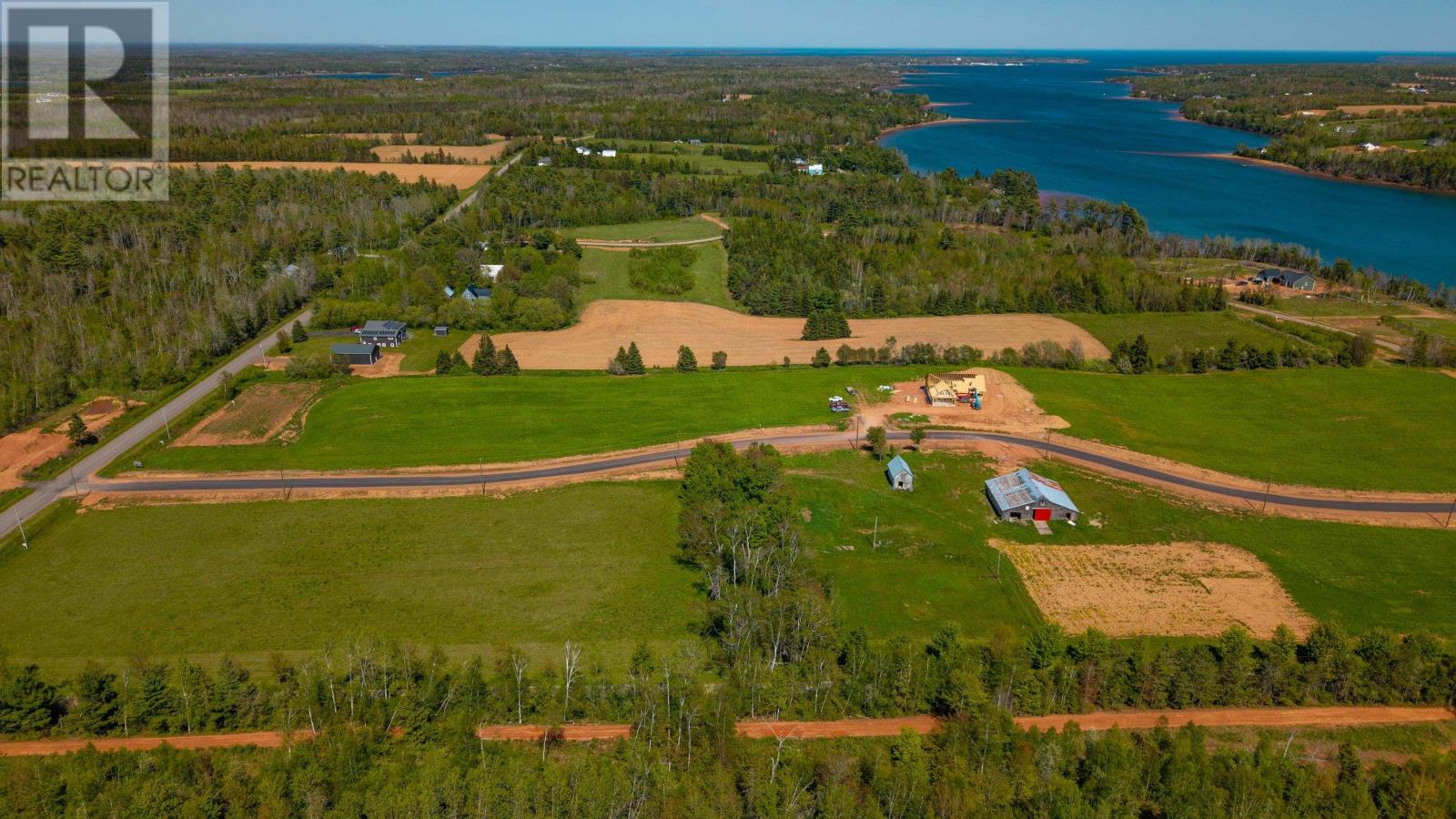 Lot 26-5 Harvest Hill Property Photo 3