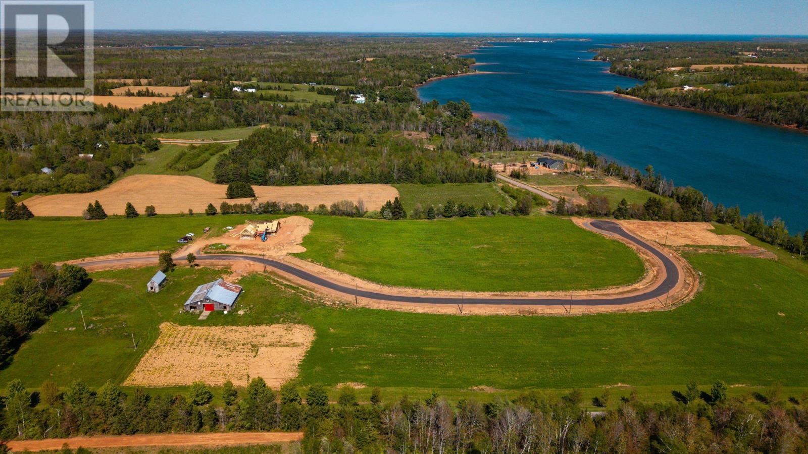 Lot 26-5 Harvest Hill Property Photo 4