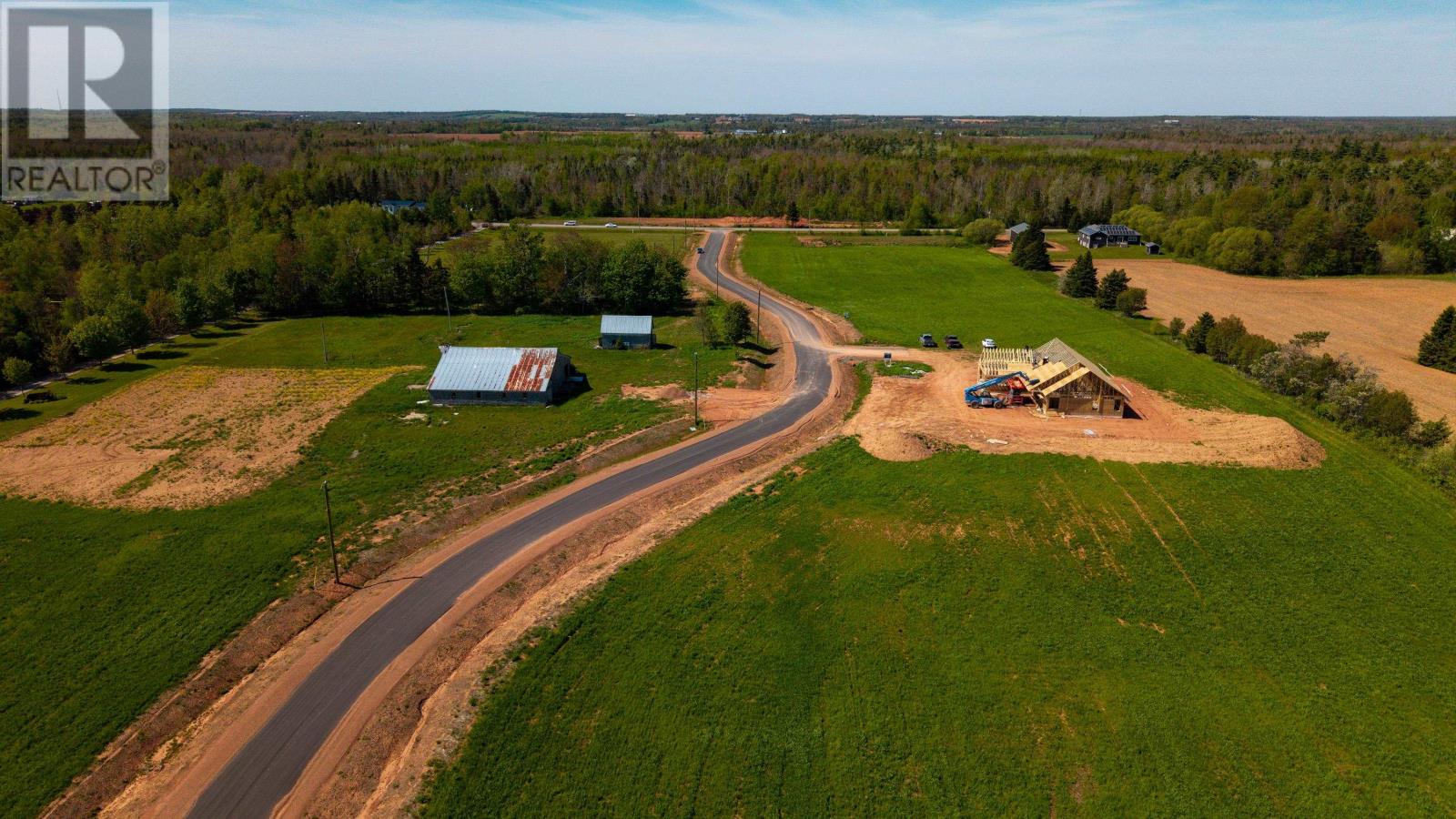 Lot 26-5 Harvest Hill Property Photo 5