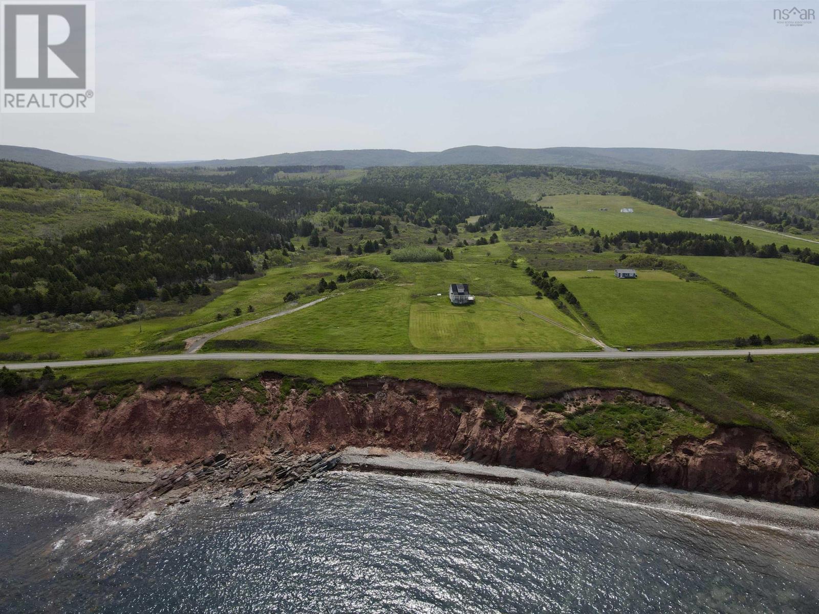 Lot 23-1, 23-2 49 5105 Road