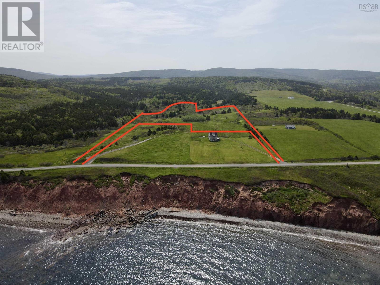 Lot 23-1, 23-2 49 5105 Road Property Photo 2