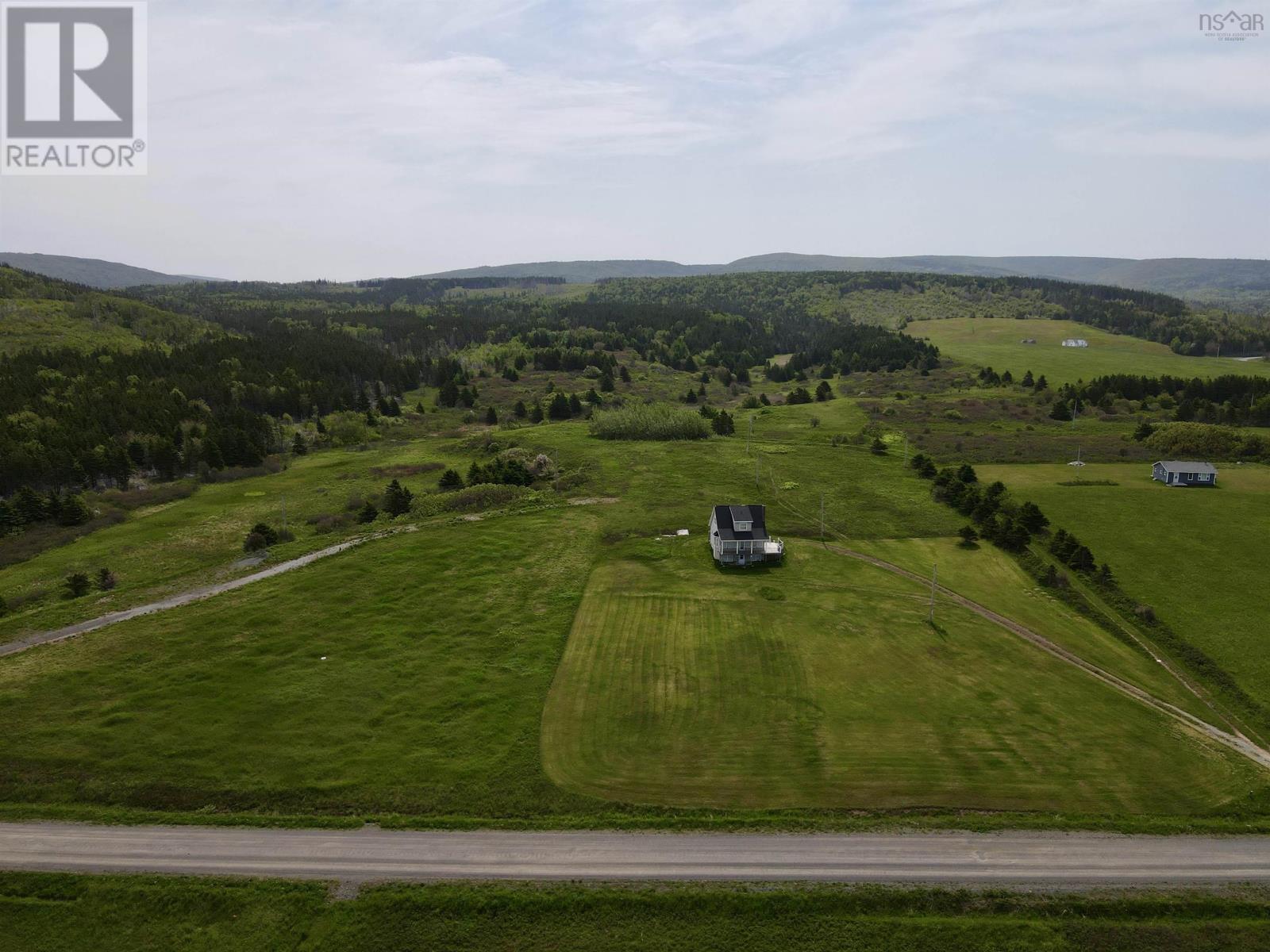 Lot 23-1, 23-2 49 5105 Road Property Photo 3