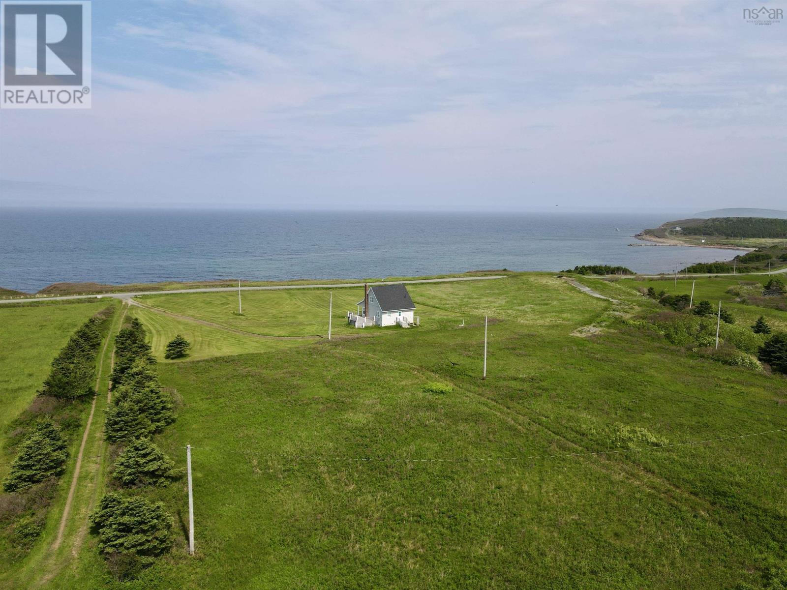 Lot 23-1, 23-2 49 5105 Road Property Photo 4