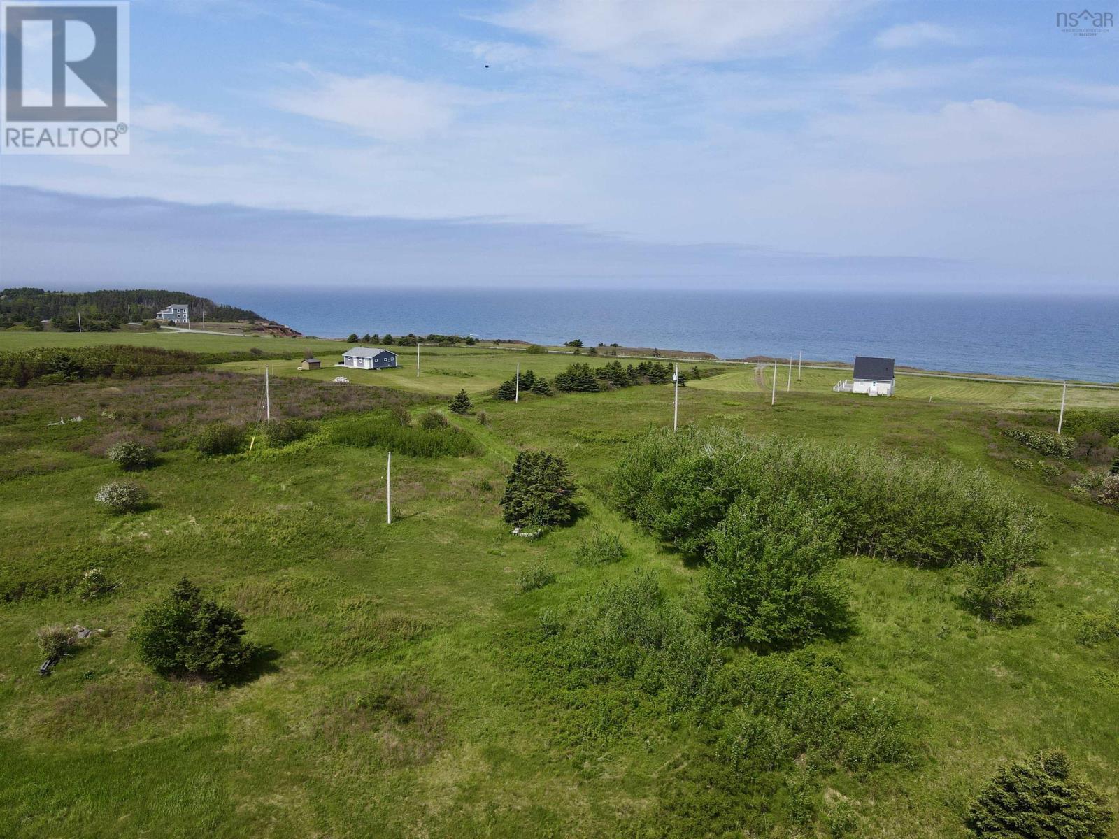 Lot 23-1, 23-2 49 5105 Road Property Photo 5