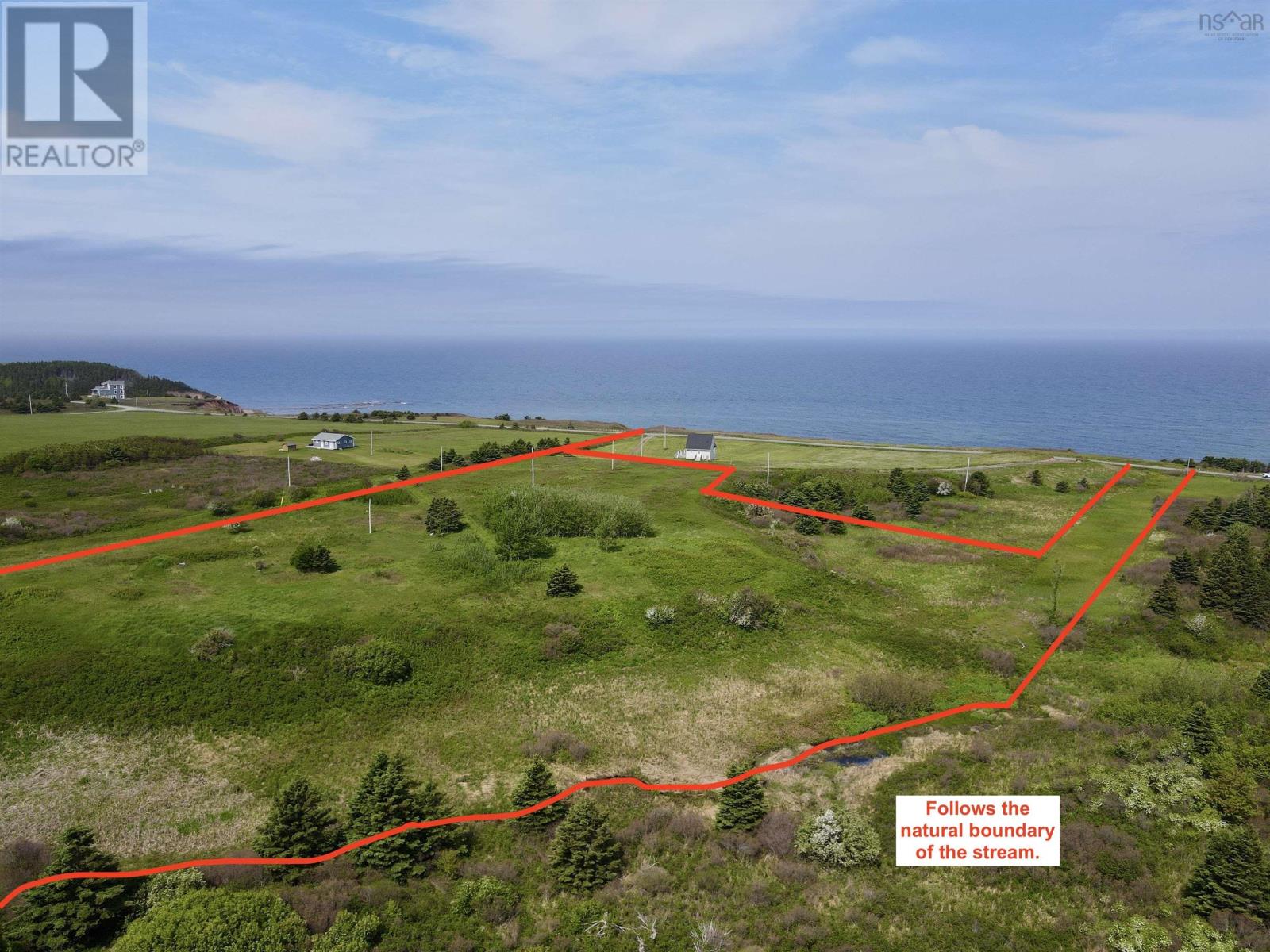 Lot 23-1, 23-2 49 5105 Road Property Photo 8