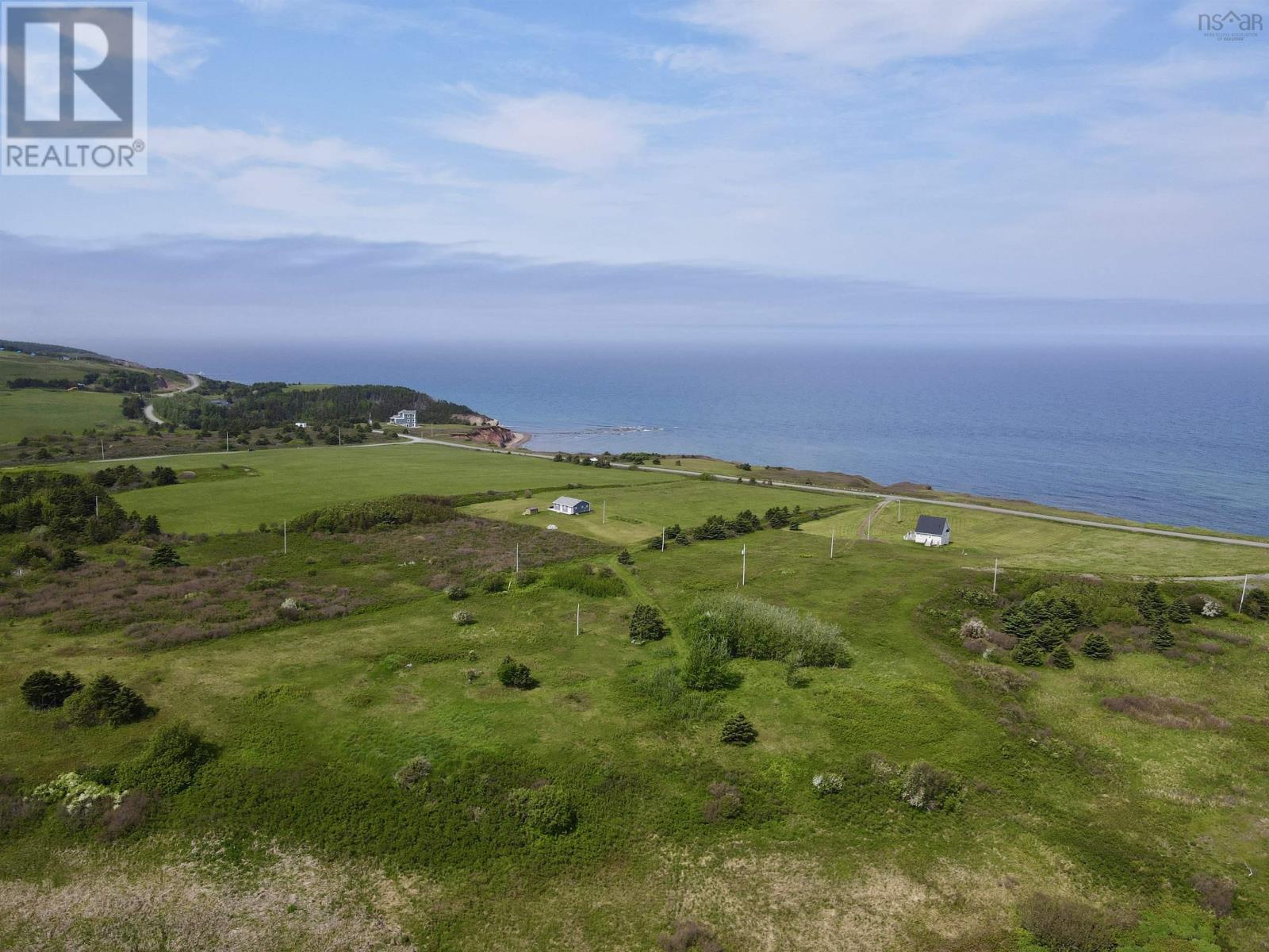 Lot 23-1, 23-2 49 5105 Road Property Photo 9