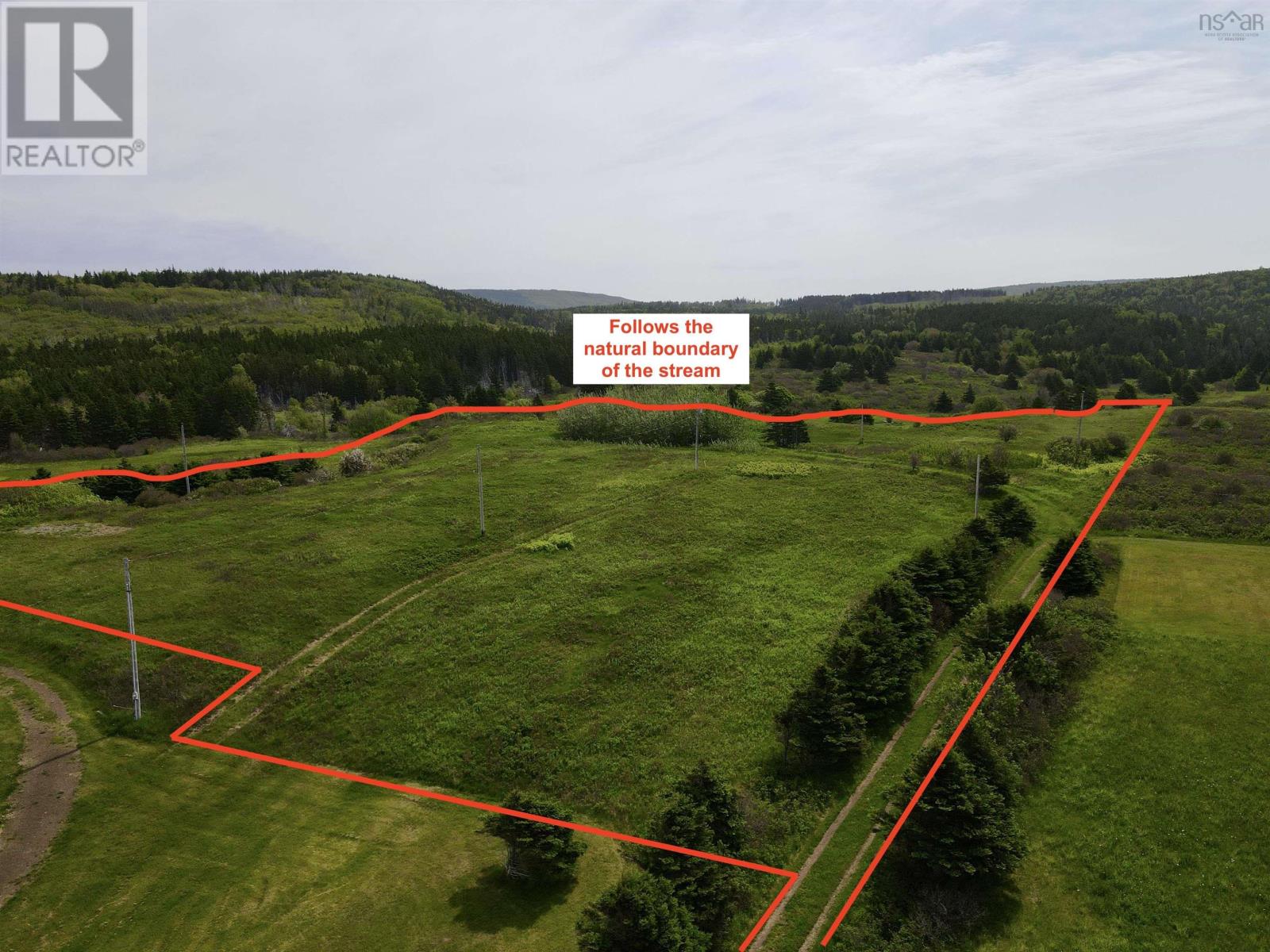 Lot 23-1, 23-2 49 5105 Road Property Photo 20