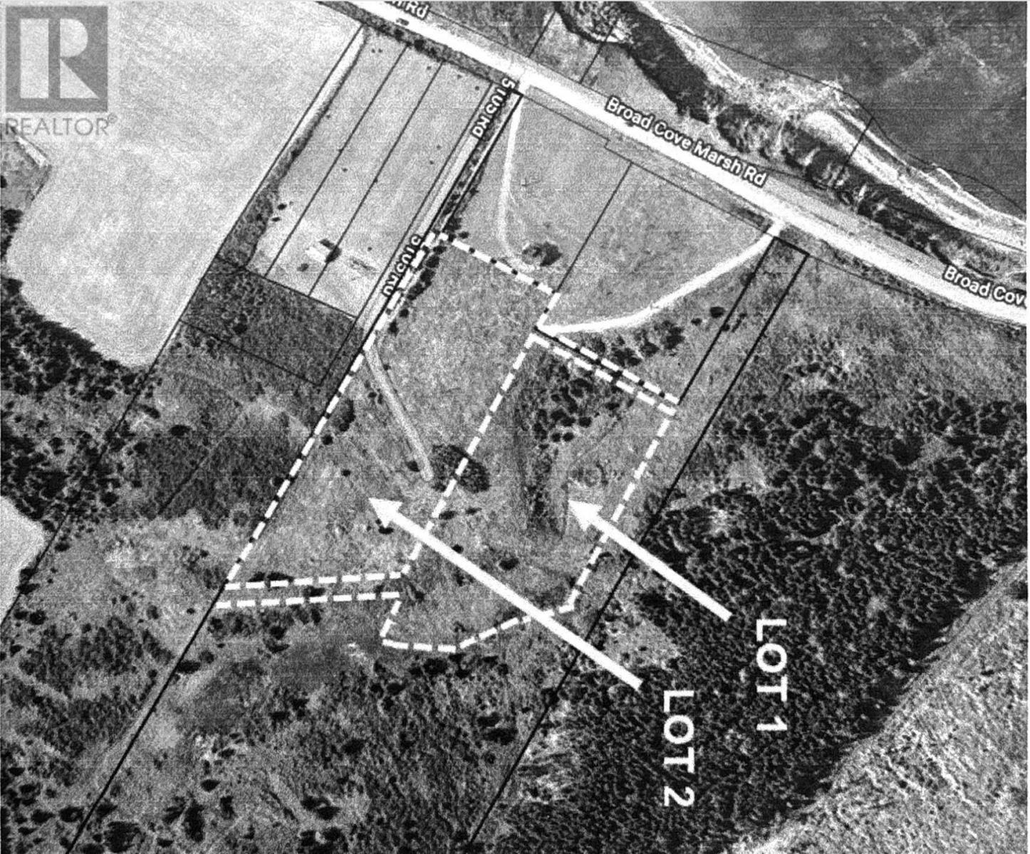 Lot 23-1, 23-2 49 5105 Road Property Photo 33