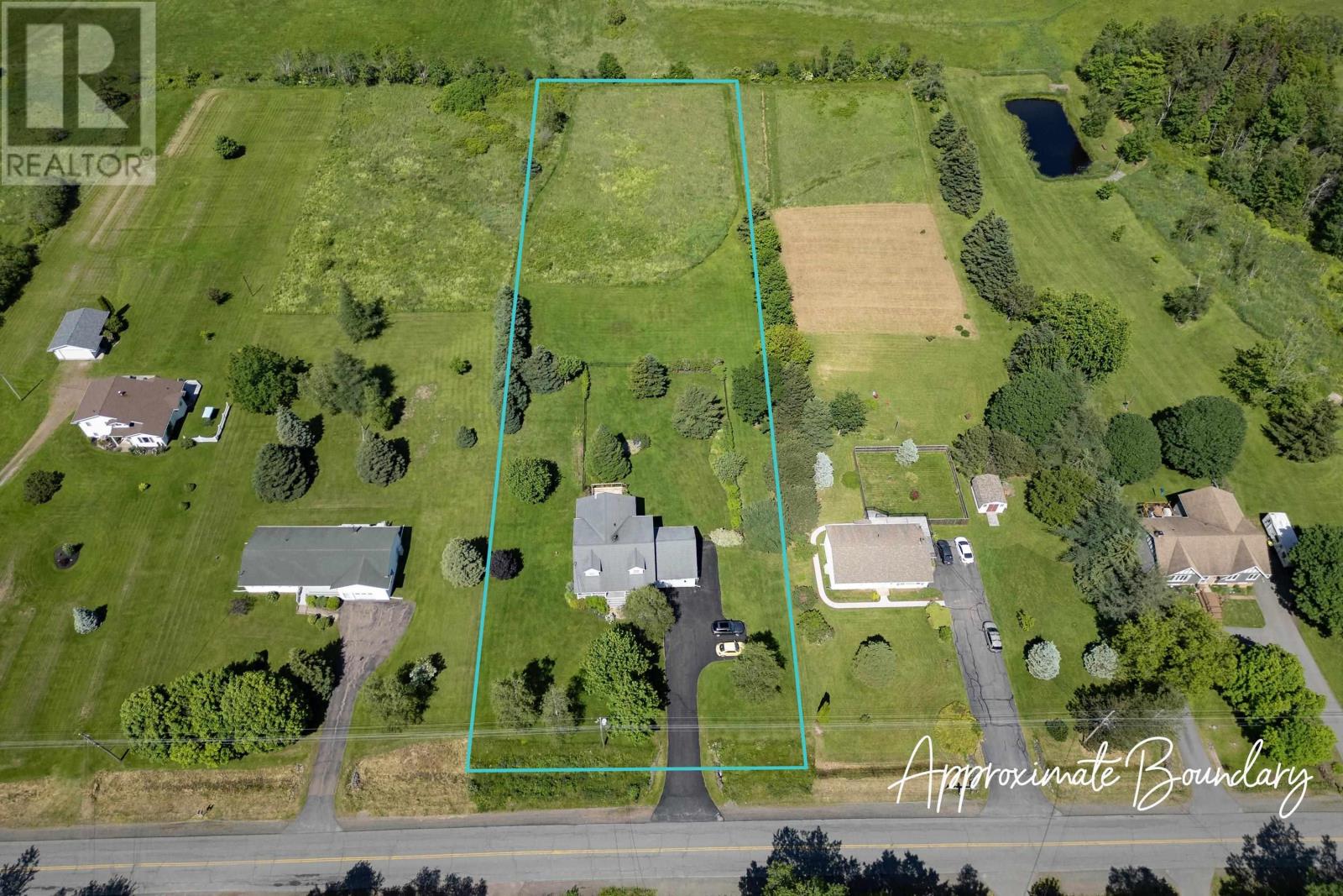 131 Fox Ranch Road Property Photo 4