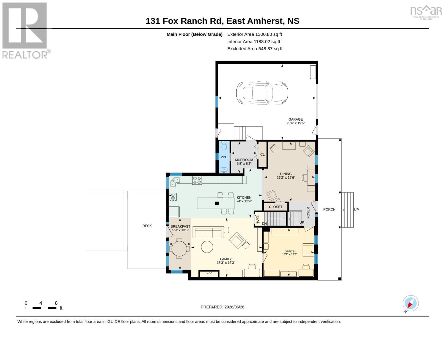 131 Fox Ranch Road Property Photo 8