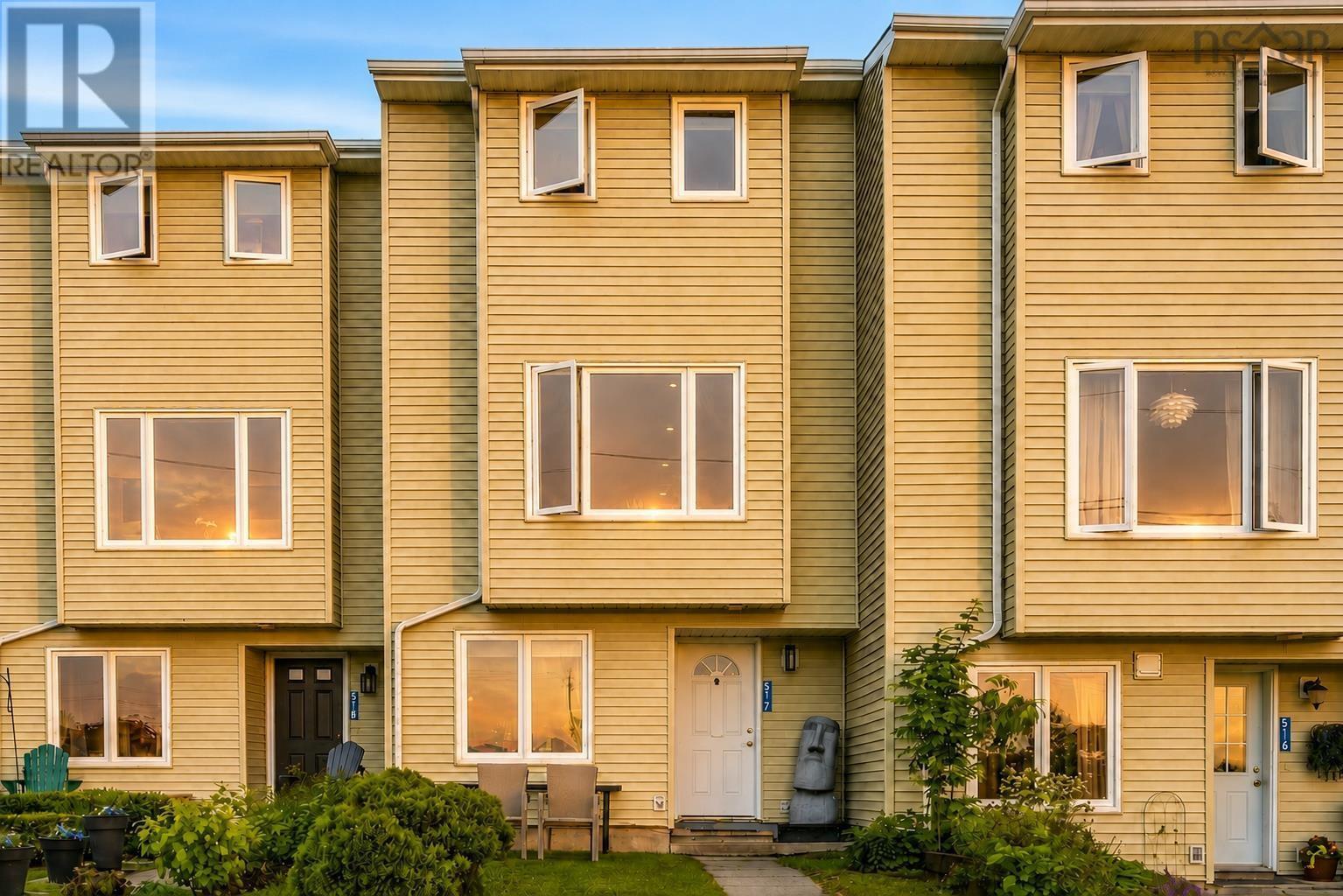 517 Harbour View Crescent Photo de la propriété 1