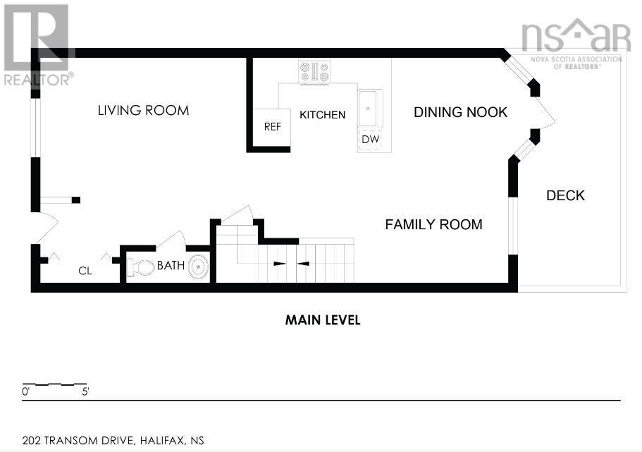 202 Transom Drive Property Photo 38