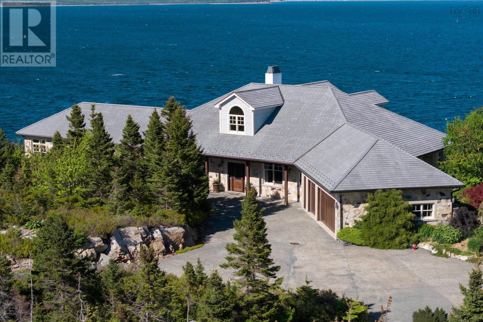 388 Ketch Harbour Road Property Photo 1